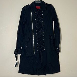 Vintage Tripp NYC Trench Coat